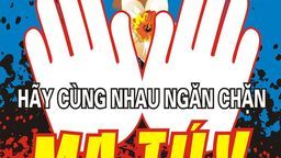 Bài tuyên truyền phòng chống ma túy trong học đường