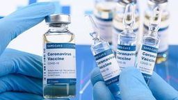 Cán bộ, giáo viên, công nhân viên trường Tiểu học Hoàng Diệu tiêm vắc xin –  Góp phần đẩy lùi dịch bệnh Covid-19