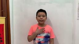 Bài dự thi cuộc thi "Lời chúc yêu thương"