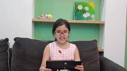 Bài dự thi cuộc thi "Lời chúc yêu thương"