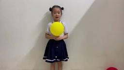 Bài dự thi cuộc thi "Lời chúc yêu thương"