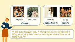 Bài giảng môn Địa lí lớp 5 tuần 20