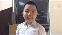 Bài dự thi cuộc thi "Lời chúc yêu thương"
