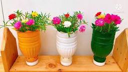 Học sinh trường Tiểu học Hoàng Diệu hưởng ứng tháng nói không với rác thải nhựa dùng một lần