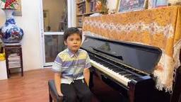 Bài dự thi cuộc thi "Lời chúc yêu thương"