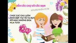 Bài dự thi cuộc thi "Lời chúc yêu thương"