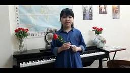Bài dự thi cuộc thi "Lời chúc yêu thương"