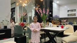 Bài dự thi cuộc thi "Lời chúc yêu thương"