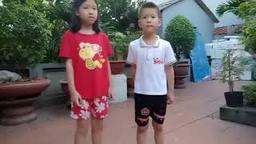 Bài dự thi cuộc thi "Lời chúc yêu thương"