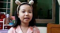 Bài dự thi cuộc thi "Lời chúc yêu thương"