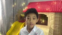 Bài dự thi cuộc thi "Lời chúc yêu thương"