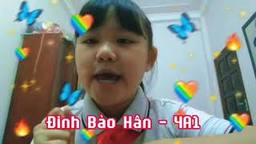 Bài dự thi cuộc thi "Lời chúc yêu thương"