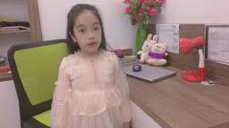 Bài dự thi cuộc thi "Lời chúc yêu thương"