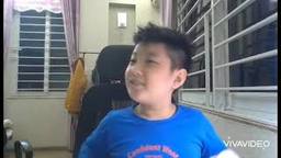Bài dự thi cuộc thi "Lời chúc yêu thương"