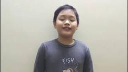 Bài dự thi cuộc thi "Lời chúc yêu thương"