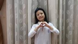 Bài dự thi cuộc thi "Lời chúc yêu thương"