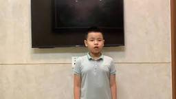 Bài dự thi cuộc thi "Lời chúc yêu thương"