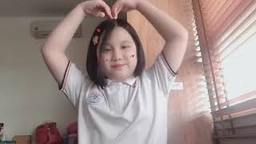 Bài dự thi cuộc thi "Lời chúc yêu thương"