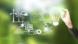 Thực hiện chương trình quốc gia về sử dụng năng lượng tiết kiệm và hiệu quả