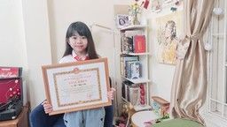 Lễ tổng kết và trao giải cuộc thi “Sáng tạo thanh thiếu niên, nhi đồng thành phố Hà Nội” lần thứ 17 năm 2021