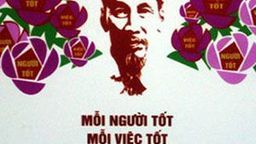 Kế hoạch Triển khai Cuộc thi viết về gương điển hình tiên tiến, người tốt, việc tốt trong phong trào thi đua “Dạy tốt, học tốt”, “Đổi mới, sáng tạo trong dạy và học” ngành Giáo dục và Đào tạo Hà Nội năm học 2021 - 2022