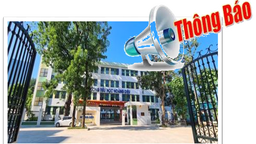 Đấu trường Toán học Hè 2021