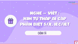 Bài giảng môn Chính tả Kim tự tháp Ai Cập - Phân biệt s/x, iêc/iêt - Tuần 19  lớp 4