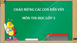 Bài giảng môn Tin học IC3 Spark Class3 Tiet01