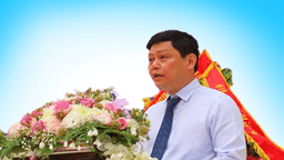 Thư chúc mừng của Chủ tịch uỷ ban nhân dân quân Ba Đình Tạ Nam Chiến gửi các thầy cô giáo ngành Giáo dục và Đào tạo quận  nhân dịp kỷ niệm 39 năm ngày Nhà giáo Việt Nam (20/11/1982 - 20/11/2021)