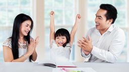 Phương pháp dạy trẻ học tốt một cách tự giác
