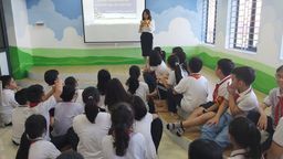 Lễ phát động "Tuần lễ học tập suốt đời 2020" với chủ đề "Chuyển đổi số thúc đẩy học tập suốt đời"