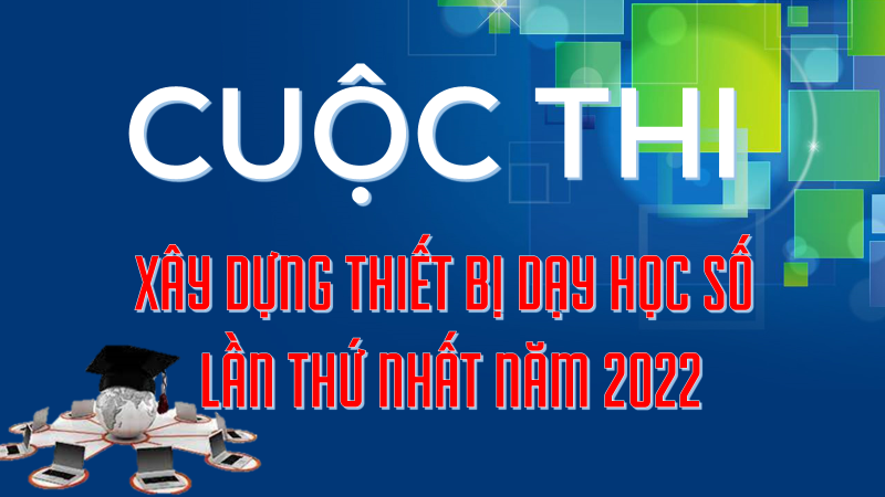 Bình chọn ủng hộ sản phẩm dự thi Thiết bị dạy học số của giáo viên trường TH Hoàng Diệu