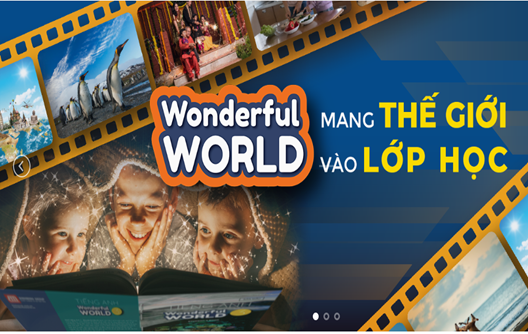 Trung tâm BME kết hợp với GVCN lớp gửi tới Quý Phụ huynh: Cách truy cập, khai thác và sử dụng tài liệu. học môn Tiếng Anh lớp 5