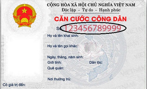 Thẻ CCCD gắn chip và 11 thông tin quan trọng người dân ai cũng nên biết