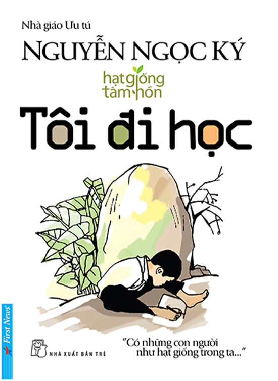Mỗi tháng một cuốn sách hay - Tháng 10
