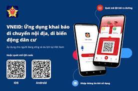 Những điều cần biết khi đăng ký tài khoản định danh điện tử online thông qua ứng dụng VNeID