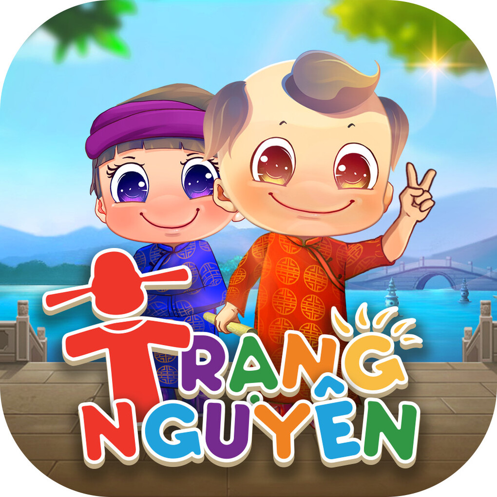 Bộ đề ôn tập Trạng Nguyên Tiếng Việt lớp 2