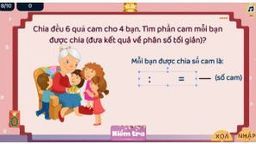 Bài tập cuối tuần lớp 4