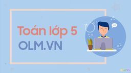 Bài giảng môn Toán lớp 5 tuần 23: Thể tích của hình hộp chữ nhật