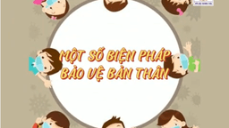 Những việc cần làm để phòng tránh Covid 19 khi học sinh quay trở lại học trực tiếp tại trường