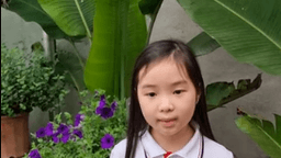 Bài dự thi "Cuộc thi làm video giới thiệu sách" của  học sinh  Lê Nguyễn Hà Anh - Lớp 2A7 trường TH Hoàng Diệu