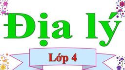 Bài giảng môn Địa lý Lớp 4 - Tuần 24 - Bài: Thành phố Cần Thơ