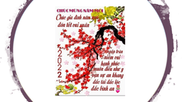 Học sinh Hoàng Phương Tuệ Như - lớp 5A4 Tìm hiểu về tết cổ truyền của Việt Nam