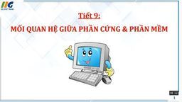 Bài giảng môn Tin học IC3 Spark Class3 Tiet9
