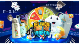 Thông báo về việc Tổ chức vòng Chung kết cấp Quận Cuộc thi “Đấu trường Toán học”  dành cho học sinh các trường Tiểu học và THCS trên địa bàn quận Ba Đình năm học 2021 - 2022