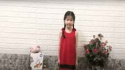 Bài dự thi "Cuộc thi làm video giới thiệu sách" của học sinh Nguyễn Nhật Anh - Lớp 1A5 trường TH Hoàng Diệu