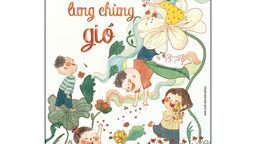 Cuốn sách tháng 2: Mùa hoa lưng chừng gió