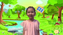 Bài dự thi "Cuộc thi làm video giới thiệu sách" của học sinh Bùi Trinh Thuận - Lớp 2A5 trường TH Hoàng Diệu