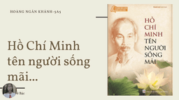 Bài dự thi "Cuộc thi làm video giới thiệu sách" của học sinh Hoàng Ngân Khánh - Lớp 5A5 trường TH Hoàng Diệu