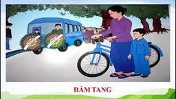 Bài giảng môn Đạo đức lớp 3 - Tuần 23 -  Tôn trọng đám tang